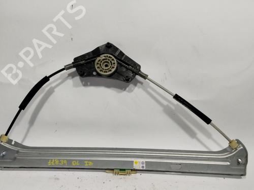 Used Front left window mechanism Front left window mechanism 37231688 37231688