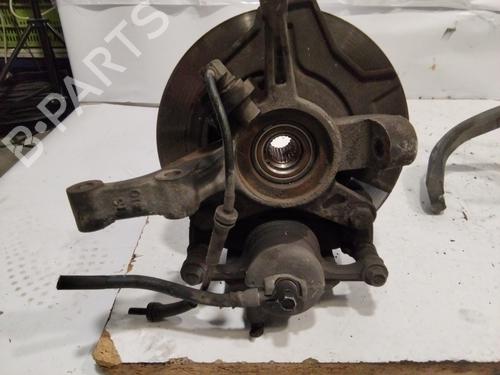 Right front steering knuckle DAEWOO KALOS (KLAS) 1.2 | BP28292865M26 