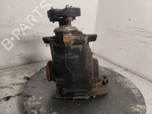 Used Rear differential BMW 1 Coupe (E82) 118 d (143 hp) 30061463