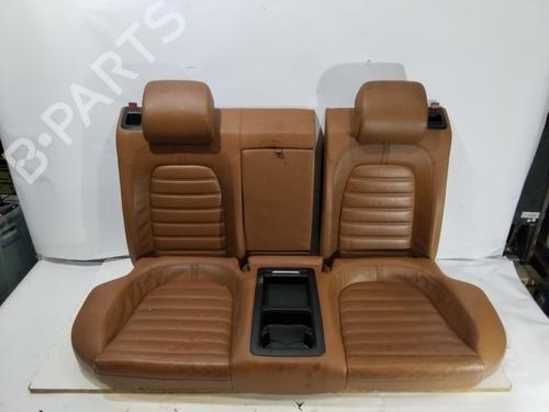 Sæde Bagtil VW PASSAT CC B6 (357) 2.0 TDI (170 hp) 33126828