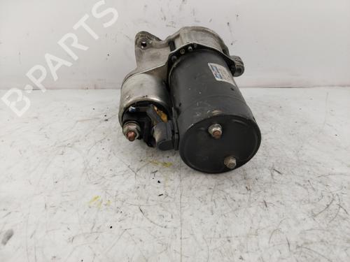 Starter PEUGEOT 206 CC (2D) 1.6 16V (2DNFUF, 2DNFUR) | BP24443911M8 