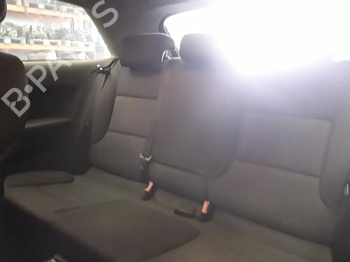 ABS pump AUDI A3 (8P1) 1.9 TDI | BP16749616M43