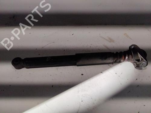 Used Right rear shock absorber VW GOLF VI (5K1) [2008-2014]  27584297