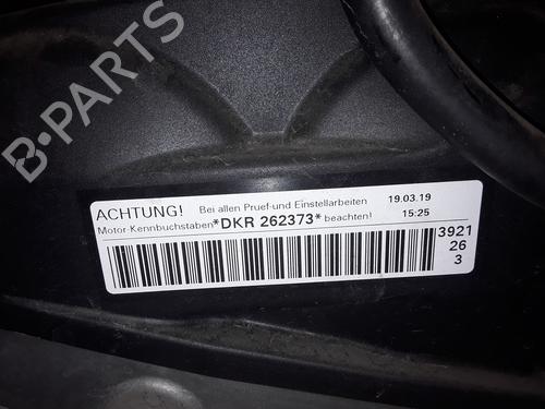 Engine SEAT IBIZA V (KJ1, KJG) 1.0 TSI | BP10679269M1