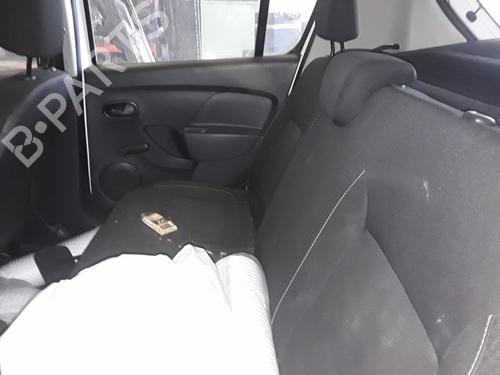 Instrument cluster DACIA SANDERO II  | BP15679590C47 