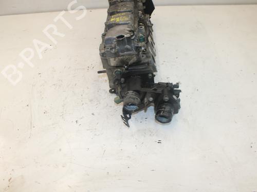 Cylinder head VW POLO (6N2)  | BP17451547M5 