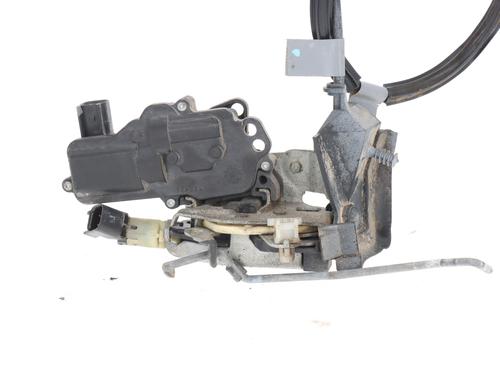 Used Front left lock FORD USA MUSTANG Coupe [2014-2023]  30808477