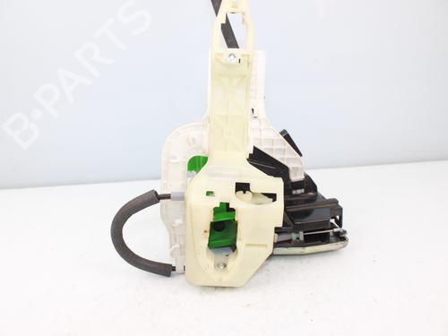 Front right lock KIA CARENS IV 1.7 CRDi | BP16376529C97 