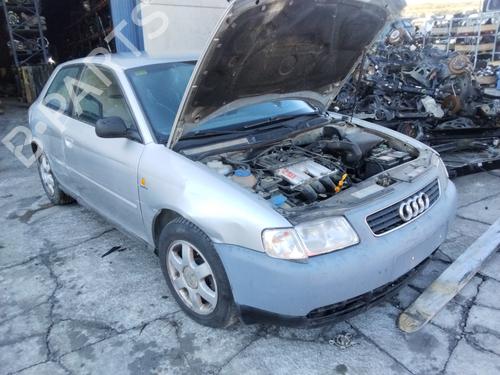 Used Parts AUDI A3 (8L1) 1.8 (125 hp) 4373831