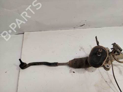 Steering rack RENAULT MEGANE III Hatchback (BZ0/1_, B3_) 1.9 dCi (BZ0N, BZ0J) | BP28542171M22