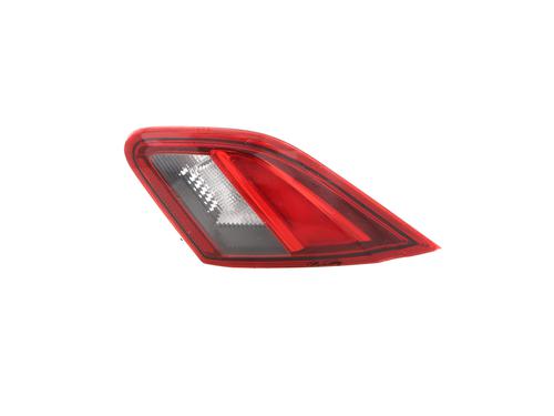 Højre baglygte bagklap OPEL CORSA E (X15) [2014-2026]  31188081