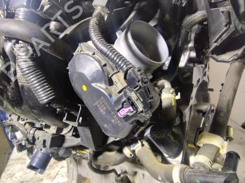 Motor TOYOTA YARIS CROSS (MXP_) | BP30713965M1
