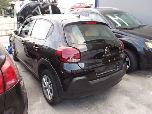 Steering rack CITROËN C3 III (SX) 1.2 VTi 82 | BP12059416M22 