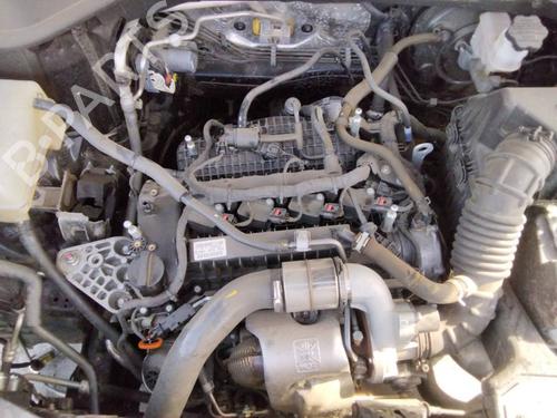 Engine SSANGYONG KORANDO (CK)  | BP39184789M1  - Image 22