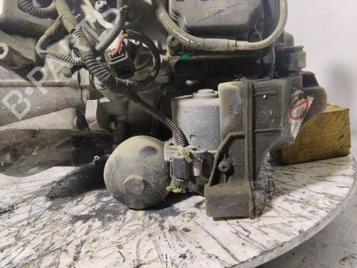 Gearbox CITROËN C4 Grand Picasso I (UA_) 1.6 HDi | BP30138337M3