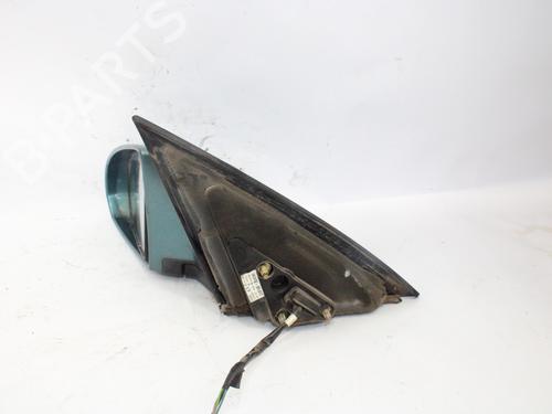 Left mirror NISSAN PRIMERA Hatchback (P12)  | BP15277214C26 