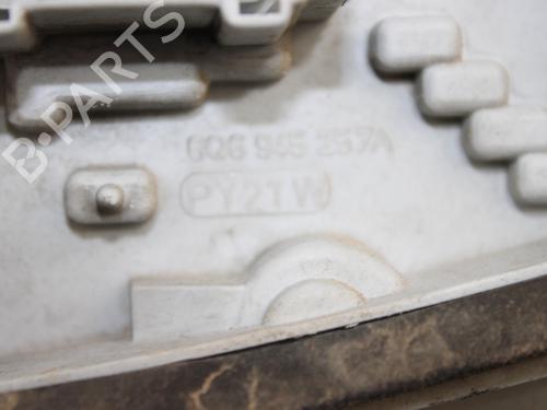 Left taillight VW POLO (9N_, 9A_)  | BP18303294C34 