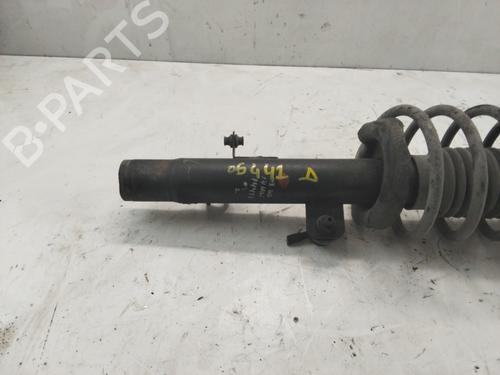 Right front shock absorber CITROËN C3 Pluriel (HB_) 1.4 HDi | BP17807618M17 