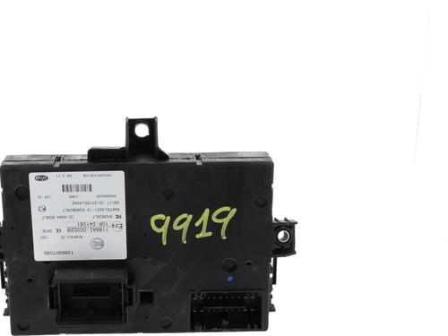 Fuse box FIAT DUCATO Platform/Chassis (250_) 130 Multijet 2,3 D | BP30061462E1