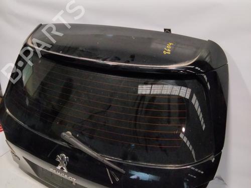 Tailgate PEUGEOT 308 II (LB_, LP_, LW_, LH_, L3_)  | BP24199700C6