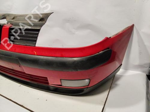 Front bumper SEAT IBIZA II (6K1) 1.9 TDI | BP27817433C7 