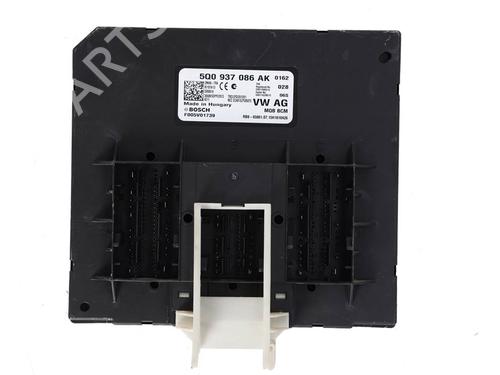 Used Electronic module Electronic module 39238810 39238810