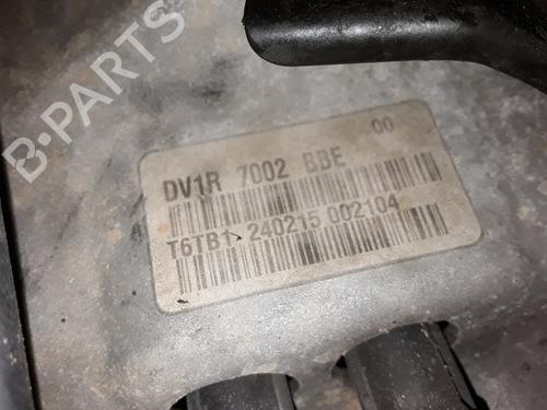 Gearbox FORD TRANSIT COURIER B460 Box Body/MPV | BP10700764M3