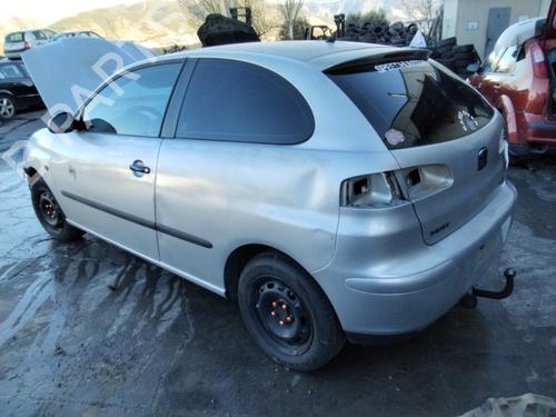 Left front suspension arm SEAT IBIZA III (6L1)  | BP31247727M12 