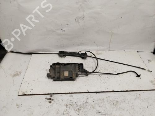 Elektrisk parkeringsbremse RENAULT SCÉNIC II (JM0/1_)  | BP28182686E5 