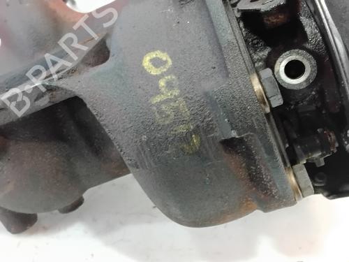 Turbolader/Kompressor FORD MONDEO III Saloon (B4Y) 2.0 TDCi | BP30082889M71