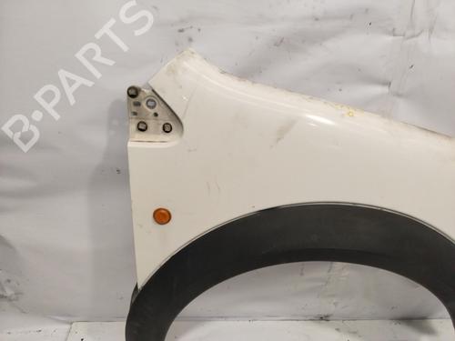 Right front fenders FORD TOURNEO CONNECT 1.8 TDCi | BP21759971C42 