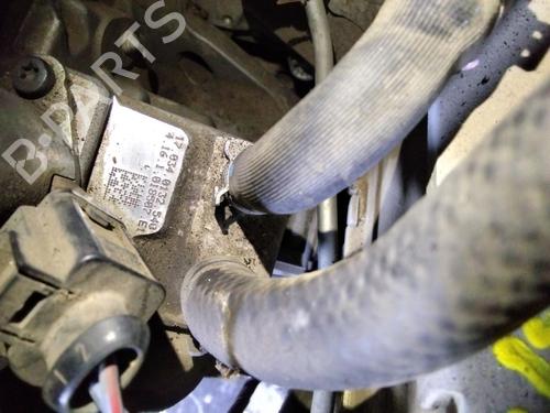 Engine SKODA OCTAVIA III Combi (5E5, 5E6) 1.6 TDI | BP37507733M1 - Image 4