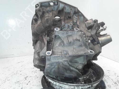 Gearkasse ROVER 75 (RJ) 2.0 CDTi | BP13949105M3 