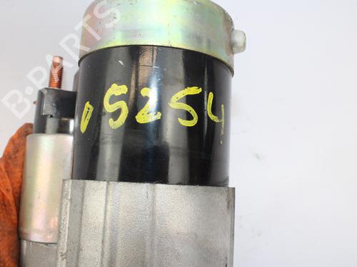 Starter RENAULT MEGANE II Estate (KM0/1_) 1.5 dCi (KM1F) | BP15558794M8 