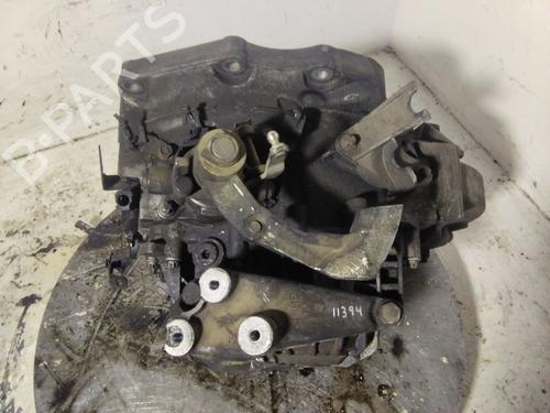 Gearbox OPEL ASTRA J (P10)  | BP34222879M3  - Image 11