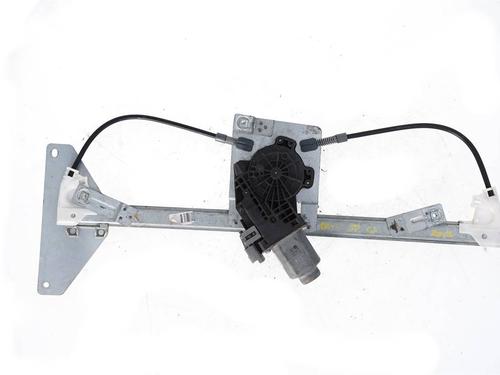 Used Front left window mechanism Front left window mechanism 39404749 39404749