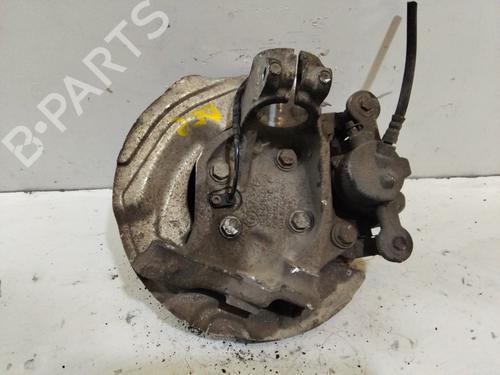 Right front steering knuckle BMW 3 Touring (E91)  | BP18488441M26 