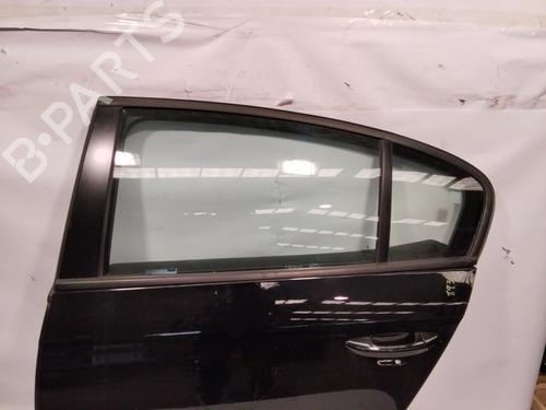 Left rear door VW PASSAT B6 (3C2) 2.0 TDI | BP25651794C4 