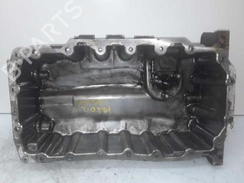 Oil sump AUDI A4 B7 (8EC) 2.0 TDI | BP14053287M115 