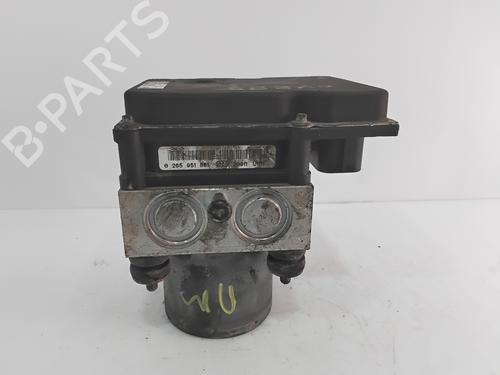 ABS Bremseaggregat CITROËN C4 II (NC_)  | BP29706050M43 