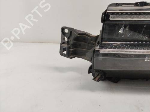 Left headlight CITROËN C5 AIRCROSS (A_)  | BP28186423C28 