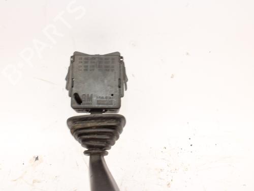 Steering column stalk OPEL COMBO Box Body/MPV  | BP13392352I23 