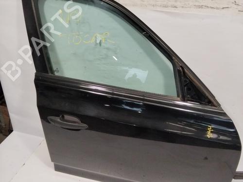 Used Right front door BMW X3 (E83) xDrive 18 d (143 hp) 22399006