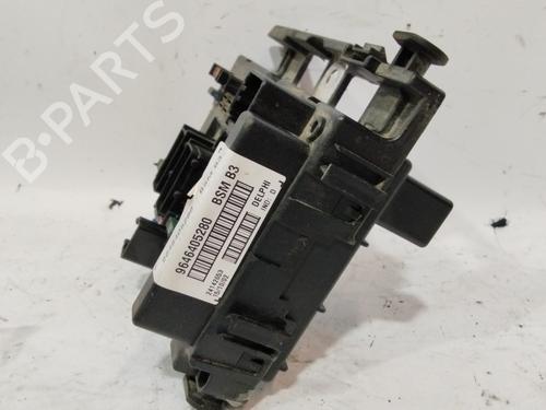 Fuse box CITROËN XSARA (N1) 2.0 16V | BP28812374E1