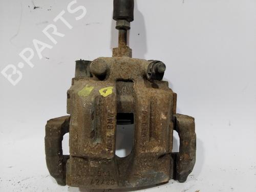 Used Right rear brake caliper BMW 3 (E90) [2004-2012]  25889102