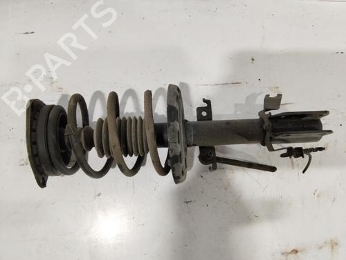 Right front shock absorber RENAULT SCÉNIC III (JZ0/1_) | BP30739102M17