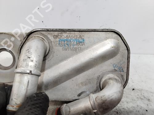 Oil radiator FORD TOURNEO CONNECT / GRAND TOURNEO CONNECT V408 MPV  | BP29433540M33 