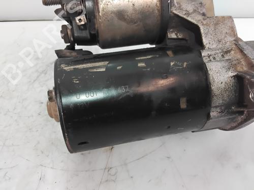 Startmotor OPEL CORSA C (X01)  | BP29433548M8 