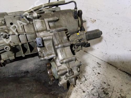 Gearbox BMW X3 (E83) xDrive 20 d | BP35933670M3 - Image 2