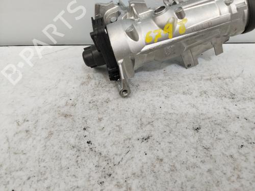Ignition barrel SEAT IBIZA IV SC (6J1, 6P5) 1.0 TSI | BP18553396M48 
